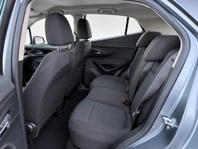 Opel Mokka X 1.6 CDTI 136 к.с. 4x4 1 собственик | Auto.bg — изображение 10 Opel Mokka X 1.6 CDTI 136 к.с. 4x4 1 собственик | Auto.bg — изображение 10