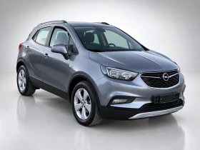 Opel Mokka X 1.6 CDTI 136 к.с. 4x4 1 собственик | Auto.bg — изображение 2 Opel Mokka X 1.6 CDTI 136 к.с. 4x4 1 собственик | Auto.bg — изображение 2