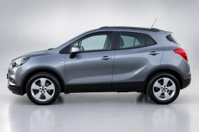 Opel Mokka X 1.6 CDTI 136 к.с. 4x4 1 собственик | Auto.bg — изображение 4 Opel Mokka X 1.6 CDTI 136 к.с. 4x4 1 собственик | Auto.bg — изображение 4