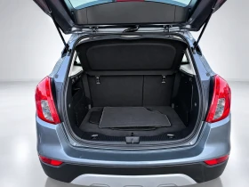 Opel Mokka X 1.6 CDTI 136 к.с. 4x4 1 собственик | Auto.bg — изображение 12 Opel Mokka X 1.6 CDTI 136 к.с. 4x4 1 собственик | Auto.bg — изображение 12