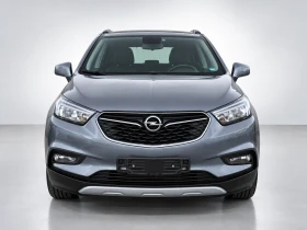 Opel Mokka X 1.6 CDTI 136 к.с. 4x4 1 собственик | Auto.bg — изображение 3 Opel Mokka X 1.6 CDTI 136 к.с. 4x4 1 собственик | Auto.bg — изображение 3