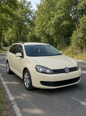 VW Golf Comfortline 4х4 - Car24.bg VW Golf Comfortline 4х4
