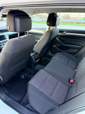 VW Passat 2.0TDI 190 hp. 4MOTION - 9000 € - 85912281 8 | Car24.bg VW Passat 2.0TDI 190 hp. 4MOTION - 9000 € - 85912281 8