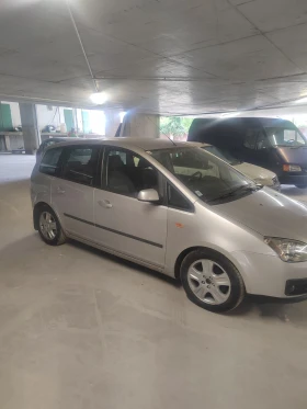 Ford C-max - Car24.bg Ford C-max