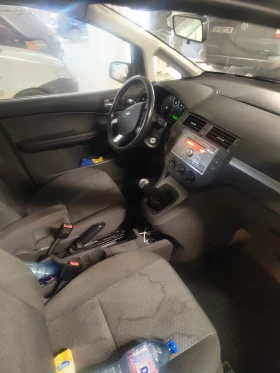 Ford C-max - 1800 € - 77138987 5 | Car24.bg Ford C-max - 1800 € - 77138987 5