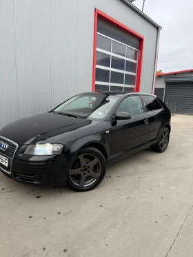 Audi A3 - Car24.bg Audi A3