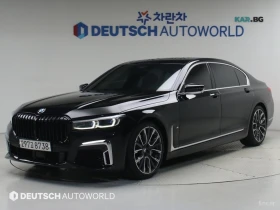 BMW 740 Li* XDRIVE* M SPORT* МАСАЖ* ТВ* HUD* | Auto.bg — изображение 3 BMW 740 Li* XDRIVE* M SPORT* МАСАЖ* ТВ* HUD* | Auto.bg — изображение 3