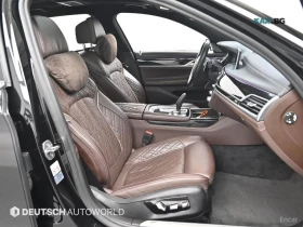BMW 740 Li* XDRIVE* M SPORT* МАСАЖ* ТВ* HUD* | Auto.bg — изображение 6 BMW 740 Li* XDRIVE* M SPORT* МАСАЖ* ТВ* HUD* | Auto.bg — изображение 6