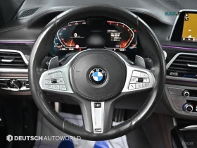 BMW 740 Li* XDRIVE* M SPORT* МАСАЖ* ТВ* HUD* | Auto.bg — изображение 12 BMW 740 Li* XDRIVE* M SPORT* МАСАЖ* ТВ* HUD* | Auto.bg — изображение 12