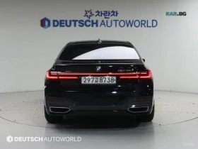 BMW 740 Li* XDRIVE* M SPORT* МАСАЖ* ТВ* HUD* | Auto.bg — изображение 2 BMW 740 Li* XDRIVE* M SPORT* МАСАЖ* ТВ* HUD* | Auto.bg — изображение 2