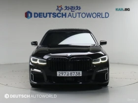 BMW 740 Li* XDRIVE* M SPORT* МАСАЖ* ТВ* HUD*
