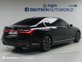 BMW 740 Li* XDRIVE* M SPORT* МАСАЖ* ТВ* HUD* | Auto.bg — изображение 4 BMW 740 Li* XDRIVE* M SPORT* МАСАЖ* ТВ* HUD* | Auto.bg — изображение 4
