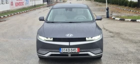 Hyundai Ioniq 5 LONG RANGE RWD 218 к.с. | 72, 6 kWh UNIQ - 28300 € - 41072947 3 | Car24.bg Hyundai Ioniq 5 LONG RANGE RWD 218 к.с. | 72, 6 kWh UNIQ - 28300 € - 41072947 3