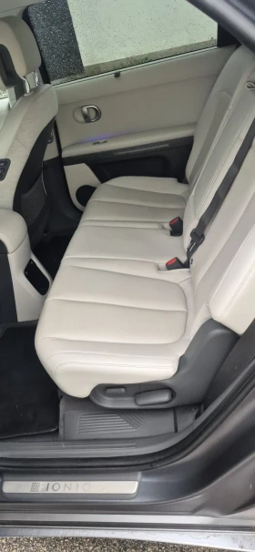Hyundai Ioniq 5 LONG RANGE RWD 218 к.с. | 72, 6 kWh UNIQ - 28300 € - 41072947 11 | Car24.bg Hyundai Ioniq 5 LONG RANGE RWD 218 к.с. | 72, 6 kWh UNIQ - 28300 € - 41072947 11