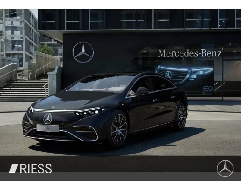 Mercedes-Benz EQS 580 4M AMG HyperScreen HUD BURMESTER PANO 360 W/P - 62500 € - 62388753 1 | Car24.bg Mercedes-Benz EQS 580 4M AMG HyperScreen HUD BURMESTER PANO 360 W/P - 62500 € - 62388753 1