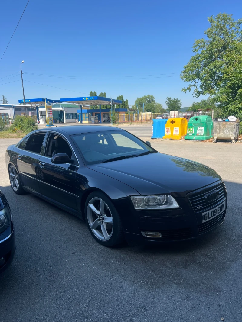 Audi A8 Limited Sport Quattro - 4000 € / 7823.32 лв. - 66173075 1 | Car24.bg Audi A8 Limited Sport Quattro - 4000 € / 7823.32 лв. - 66173075 1