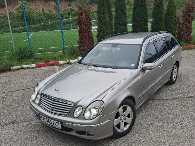 Mercedes-Benz E 270 E280/3.0 - 3199 € - 10730835 1 | Car24.bg Mercedes-Benz E 270 E280/3.0 - 3199 € - 10730835 1
