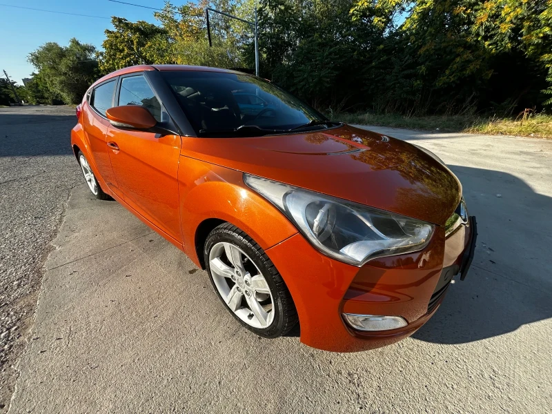 Hyundai Veloster 1.6 - 3900 € / 7627.74 лв. - 62728576 1 | Car24.bg Hyundai Veloster 1.6 - 3900 € / 7627.74 лв. - 62728576 1