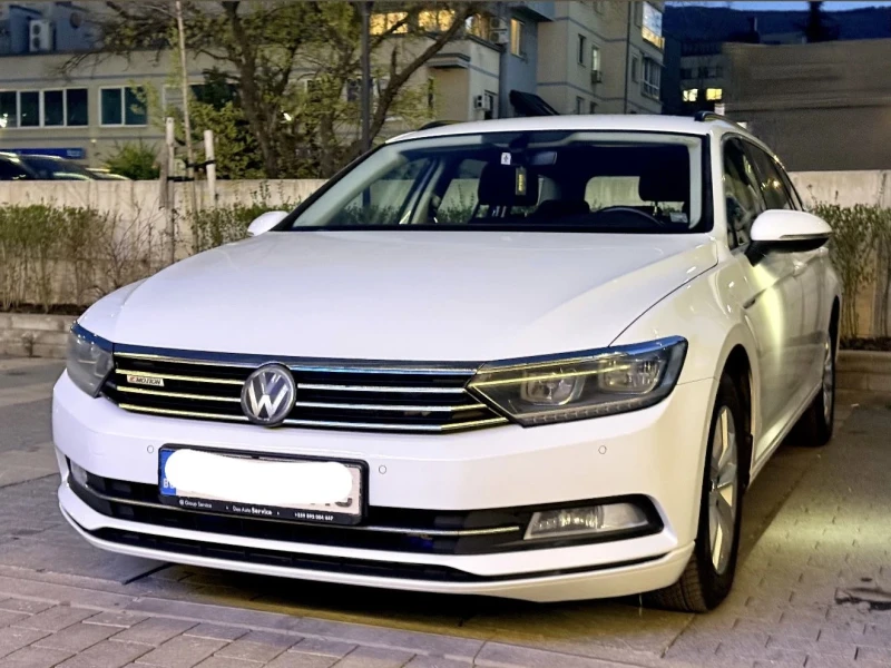 VW Passat 2.0TDI 190 hp. 4MOTION - 9000 € - 85912281 1 | Car24.bg VW Passat 2.0TDI 190 hp. 4MOTION - 9000 € - 85912281 1