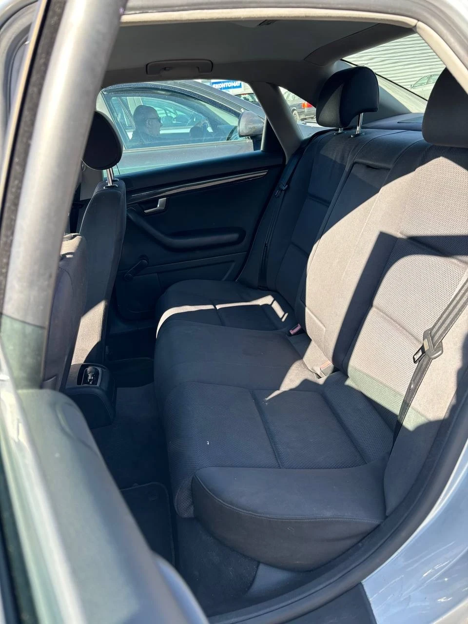 Audi A4 B6 8E - изображение 10 | Auto.bg Audi A4 B6 8E - изображение 10