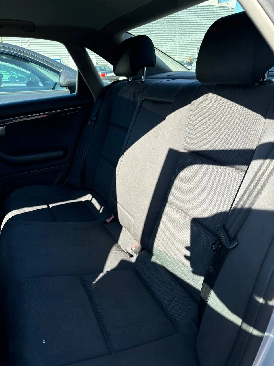 Audi A4 B6 8E - изображение 8 | Auto.bg Audi A4 B6 8E - изображение 8