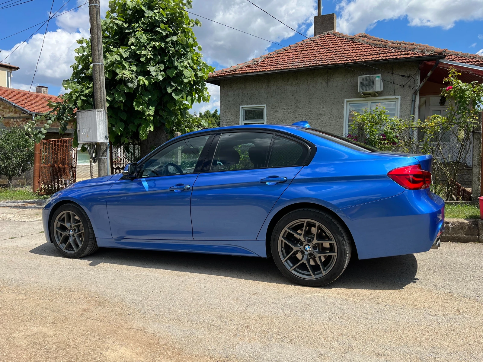 BMW 328 328 LCI | Auto.bg — изображение 1 BMW 328 328 LCI | Auto.bg — изображение 1