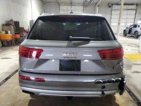 Audi Q7 Premium Plus / Автоматик / Кожен салон / Xenon / - 26500 лв. / 13549.23 € - 32709206 6 | Car24.bg Audi Q7 Premium Plus / Автоматик / Кожен салон / Xenon / - 26500 лв. / 13549.23 € - 32709206 6