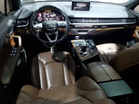 Audi Q7 Premium Plus / Автоматик / Кожен салон / Xenon / - 26500 лв. / 13549.23 € - 32709206 8 | Car24.bg Audi Q7 Premium Plus / Автоматик / Кожен салон / Xenon / - 26500 лв. / 13549.23 € - 32709206 8