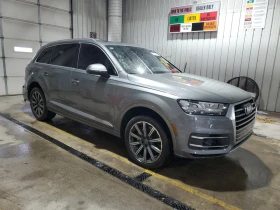 Audi Q7 Premium Plus / Автоматик / Кожен салон / Xenon / - 26500 лв. / 13549.23 € - 32709206 3 | Car24.bg Audi Q7 Premium Plus / Автоматик / Кожен салон / Xenon / - 26500 лв. / 13549.23 € - 32709206 3