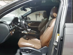 Audi Q7 Premium Plus / Автоматик / Кожен салон / Xenon / - 26500 лв. / 13549.23 € - 32709206 7 | Car24.bg Audi Q7 Premium Plus / Автоматик / Кожен салон / Xenon / - 26500 лв. / 13549.23 € - 32709206 7