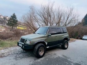 Suzuki Vitara 2.0 v6 - 6500 € / 12712.90 лв. - 15490808 2 | Car24.bg Suzuki Vitara 2.0 v6 - 6500 € / 12712.90 лв. - 15490808 2