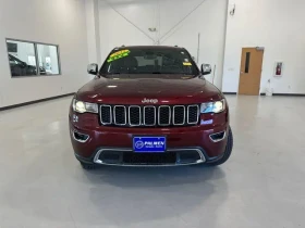 Jeep Grand cherokee Limited - 10590 € / 20712.24 лв. - 78734371 2 | Car24.bg Jeep Grand cherokee Limited - 10590 € / 20712.24 лв. - 78734371 2
