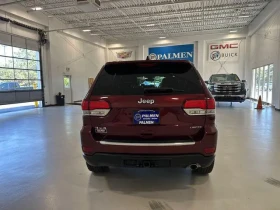 Jeep Grand cherokee Limited - 10590 € / 20712.24 лв. - 78734371 6 | Car24.bg Jeep Grand cherokee Limited - 10590 € / 20712.24 лв. - 78734371 6