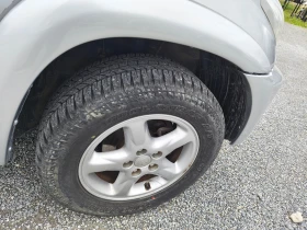 Toyota Rav4 2.0 D4D | Auto.bg — изображение 9 Toyota Rav4 2.0 D4D | Auto.bg — изображение 9