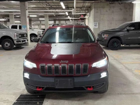 Jeep Cherokee * Trailhawk * CARFAX * БЕЗ ПЪРВОНАЧАЛНА ВНОСКА | Auto.bg — изображение 6 Jeep Cherokee * Trailhawk * CARFAX * БЕЗ ПЪРВОНАЧАЛНА ВНОСКА | Auto.bg — изображение 6