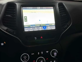 Jeep Cherokee * Trailhawk * CARFAX * БЕЗ ПЪРВОНАЧАЛНА ВНОСКА | Auto.bg — изображение 9 Jeep Cherokee * Trailhawk * CARFAX * БЕЗ ПЪРВОНАЧАЛНА ВНОСКА | Auto.bg — изображение 9