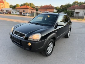 Hyundai Tucson 2.0CRDI ЛИЗИНГ