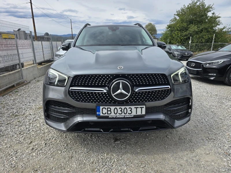Mercedes-Benz GLE 400 7 МЕСТЕН - 49800 € - 80261045 1 | Car24.bg Mercedes-Benz GLE 400 7 МЕСТЕН - 49800 € - 80261045 1