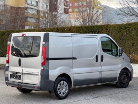 Opel Vivaro 2.5CDTi//FACELIFT | Mobile.bg   5