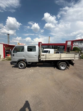 Nissan Capstar Самосвал | Auto.bg — изображение 6 Nissan Capstar Самосвал | Auto.bg — изображение 6