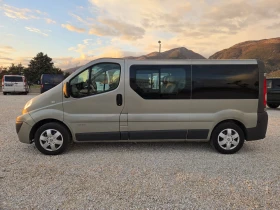 Renault Trafic undefined | Auto.bg — изображение 6 Renault Trafic undefined | Auto.bg — изображение 6