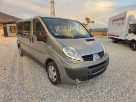Renault Trafic undefined | Auto.bg — изображение 2 Renault Trafic undefined | Auto.bg — изображение 2