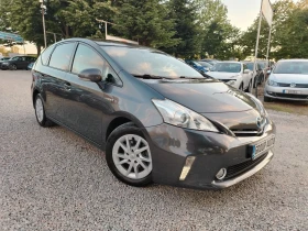 Toyota Prius 1.8 HYBRID/КЛИМАТРОНИК/ПАНОРАМА/КАМЕРА/7-МЕСТЕН!!! - Car24.bg Toyota Prius 1.8 HYBRID/КЛИМАТРОНИК/ПАНОРАМА/КАМЕРА/7-МЕСТЕН!!!