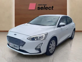 Ford Focus 1.0 EcoBoost - Car24.bg Ford Focus 1.0 EcoBoost