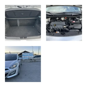 Hyundai I30 BI-FUEL 1.4I 99кс 6 СКОРОСТИ ПЕРФЕКТЕН ВНОС ИТАЛИЯ - 11444 лв. / 5851.22 € - 12670220 16 | Car24.bg Hyundai I30 BI-FUEL 1.4I 99кс 6 СКОРОСТИ ПЕРФЕКТЕН ВНОС ИТАЛИЯ - 11444 лв. / 5851.22 € - 12670220 16