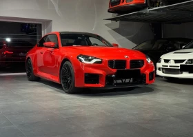 BMW M2 - Car24.bg BMW M2