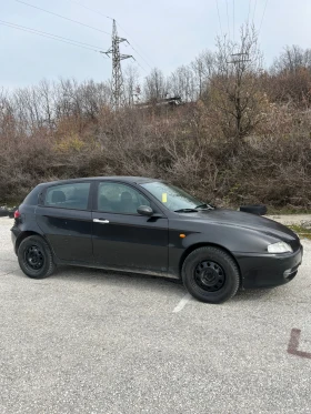 Alfa Romeo 147 1.9 - 1400 € / 2738.16 лв. - 11703438 4 | Car24.bg Alfa Romeo 147 1.9 - 1400 € / 2738.16 лв. - 11703438 4