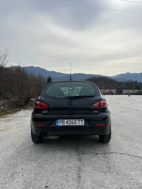 Alfa Romeo 147 1.9 - 1400 € / 2738.16 лв. - 11703438 2 | Car24.bg Alfa Romeo 147 1.9 - 1400 € / 2738.16 лв. - 11703438 2