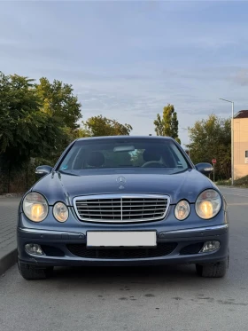 Mercedes-Benz E 280 3.2 cdi - 4250 € / 8312.28 лв. - 97501721 2 | Car24.bg Mercedes-Benz E 280 3.2 cdi - 4250 € / 8312.28 лв. - 97501721 2