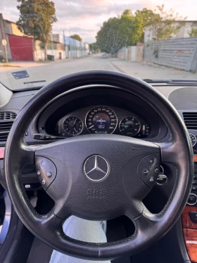 Mercedes-Benz E 280 3.2 cdi - 4250 € / 8312.28 лв. - 97501721 5 | Car24.bg Mercedes-Benz E 280 3.2 cdi - 4250 € / 8312.28 лв. - 97501721 5